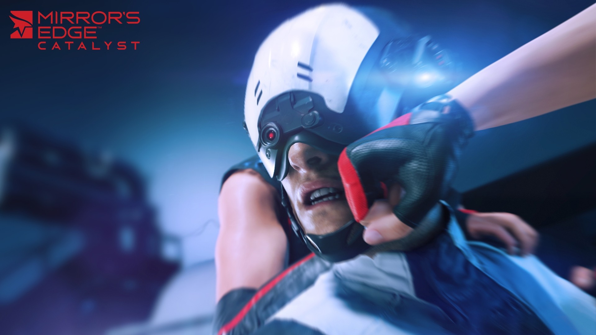 Mirror´s Edge Catalyst - Imagen 21